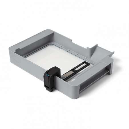 Bac Formlabs Form 4