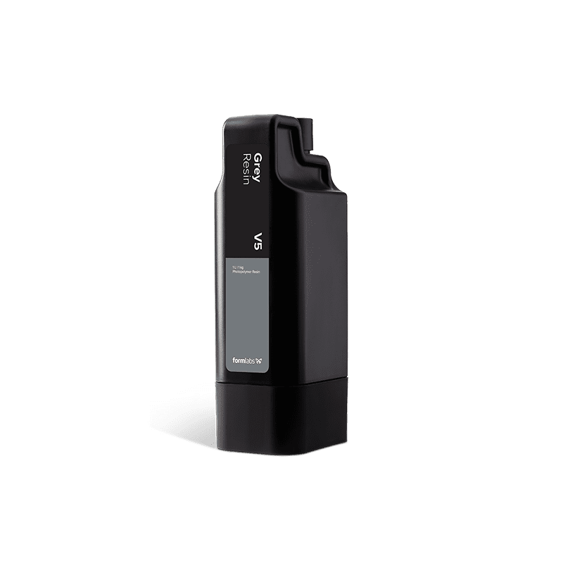 Résine Formlabs Grise V5