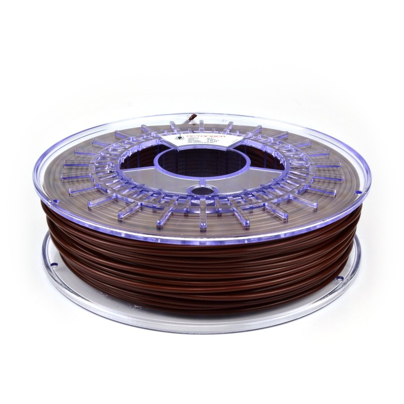 PLA Octofiber Marron