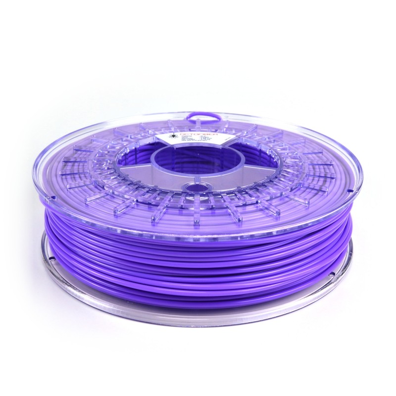 PLA Octofiber Rouge