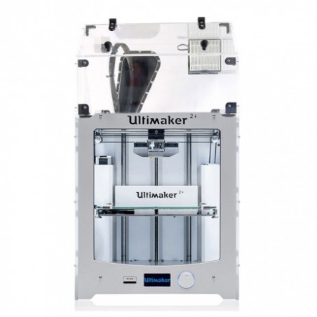 Capot Ultimaker 2+