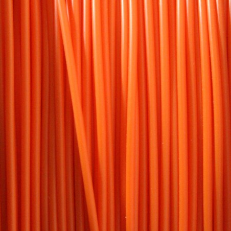 SOVB 3D : filament ABS Orange 1kg Made in France