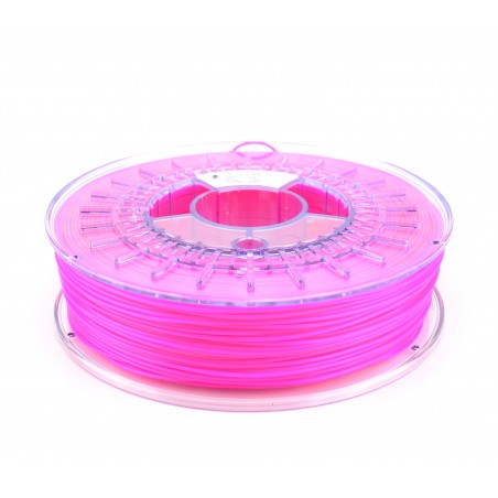 Octofiber : Un filament PLA rose de qualité pour une impression 3D réussie