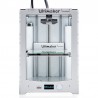 Ultimaker 2 Extended+ : L’imprimante 3D grand format la plus précise du marché Ultimaker 2 Extended+ : L’imprimante 3D grand format la plus précise du marché