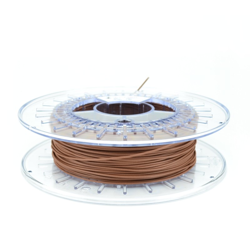 PLA Octofiber chargé Cuivre