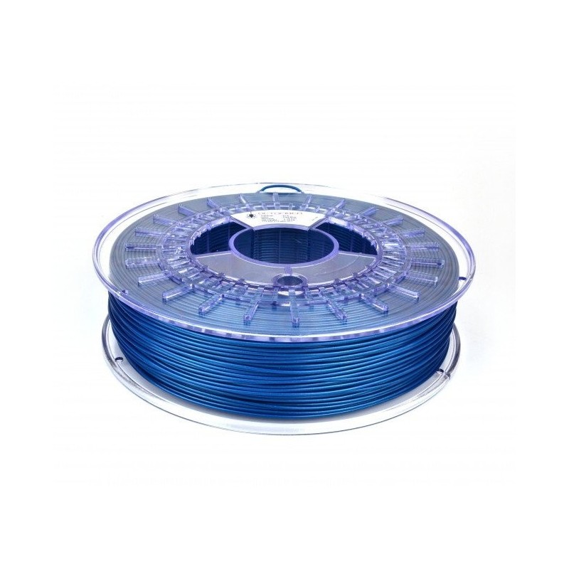 PLA Octofiber Bleu Perlé