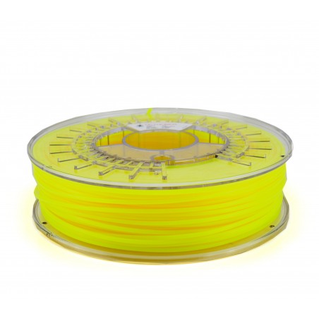 PLA Octofiber Fluo Jaune