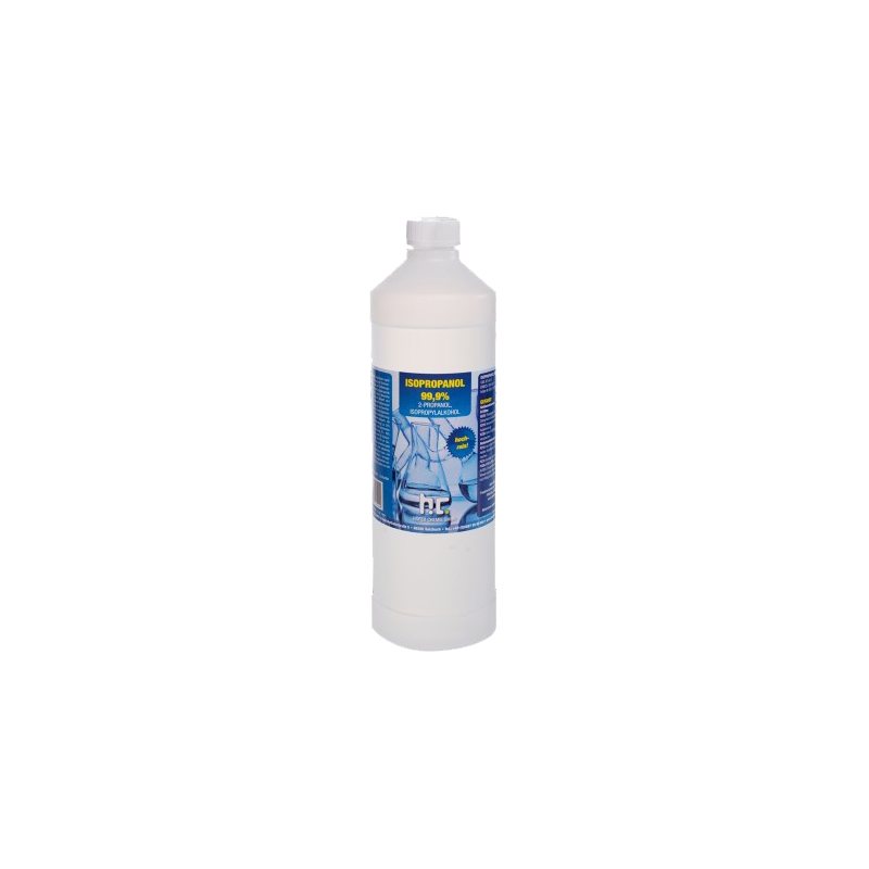 Alcool Isopropylique 1L