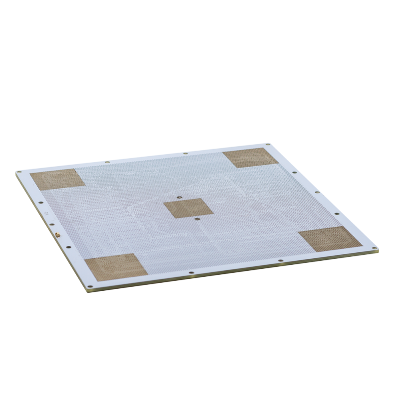 Plateau V2 pour Zortrax M300