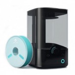 Polysher : machine de polissage par Polymaker