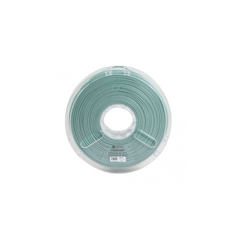 Polysmooth Gris (Filament PVB) - Polymaker Polysmooth Gris (Filament PVB) - Polymaker