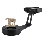 EinScan-SE : le scanner 3D autonome