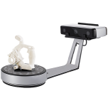 EinScan-SP : le scanner 3D ultra précis