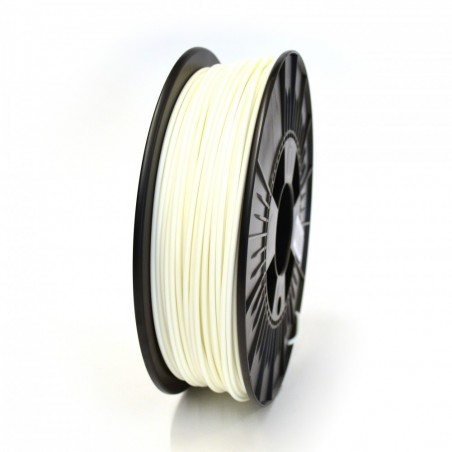 PLA Octofiber Blanc 2.3kg PLA Octofiber Blanc 2.3kg