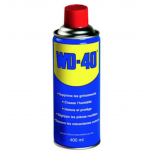 Lubrifiant WD40 : Stop aux frottements, lubrifiez vos axes