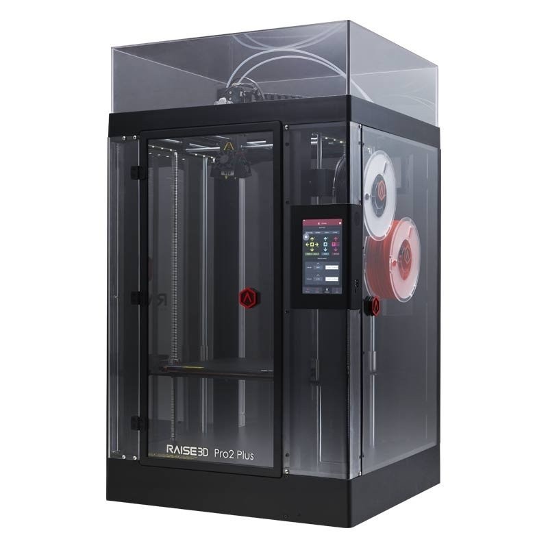 Raise3D Pro2 Plus Raise3D Pro2 Plus