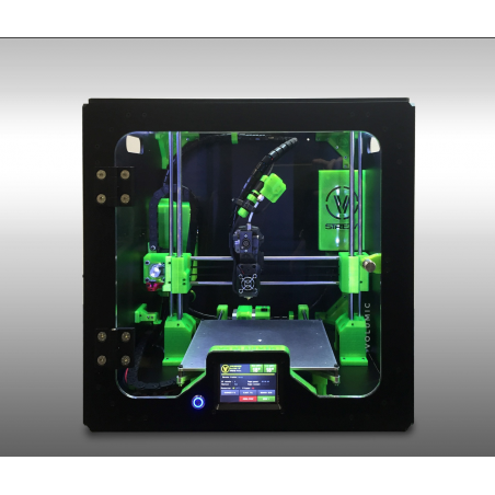 Volumic Stream 20 Pro MK2 Volumic Stream 20 Pro MK2