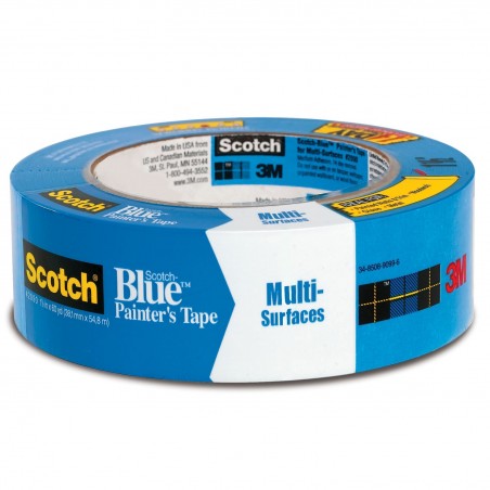 Scotch 3M Blue Tape 2096 : pour une meilleure adhésion