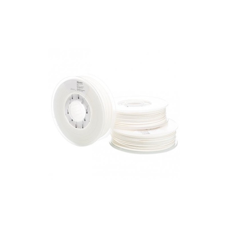 PLA Ultimaker Blanc PLA Ultimaker Blanc