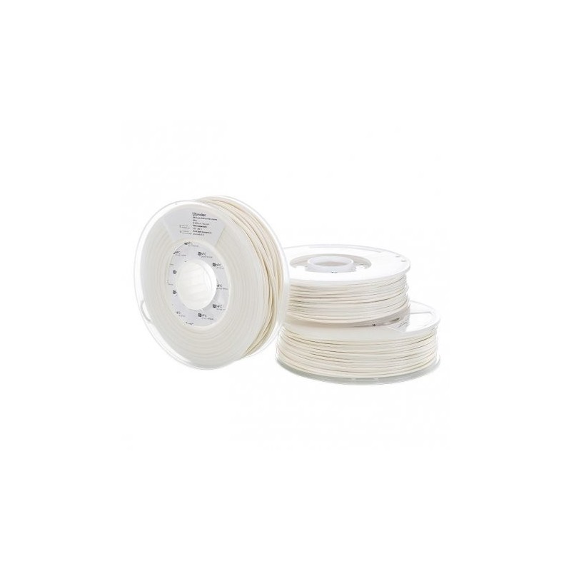 ABS Ultimaker Blanc