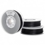PLA Though Ultimaker Noir