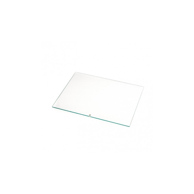 Plateau en verre Ultimaker S5