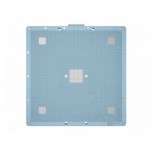 Plateau V2 pour Zortrax M200