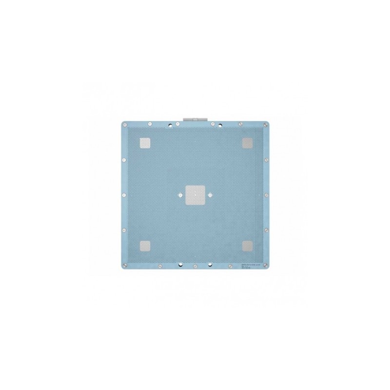 Plateau V2 pour Zortrax M200