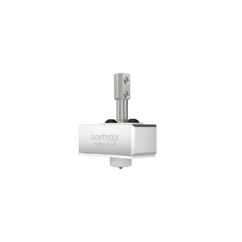 Hotend V3 Zortrax M200 Plus et M300 Plus
