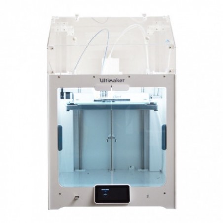 Capot Ultimaker S5