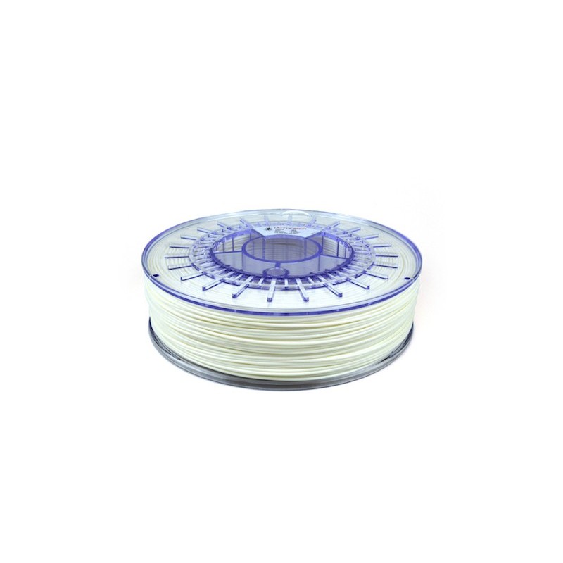 ABS Octofiber Blanc