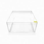 Capot Raise3D Pro 2 (Plus)