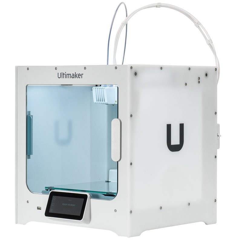 Ultimaker S3 Ultimaker S3