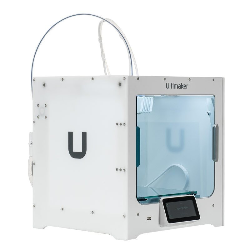 Ultimaker S3 Ultimaker S3