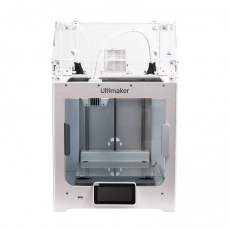 Capot Ultimaker S5