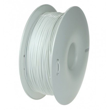 HD PLA Blanc Fiberlogy