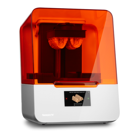 Formlabs Form 3B Basic Package Formlabs Form 3B Basic Package