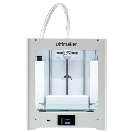 Ultimaker 2+ Connect