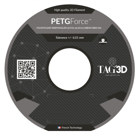 PETGForce Tagin3D 1kg
