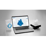 Formation sur imprimante 3D résine