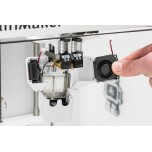 Nos experts sont rigoureux lors de la maintenance de votre imprimante 3D.