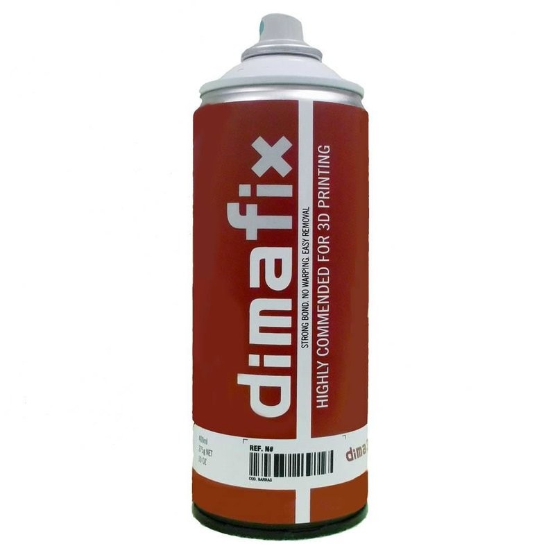 Spray adhésif DimaFix