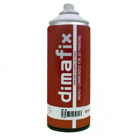 Spray adhésif DimaFix