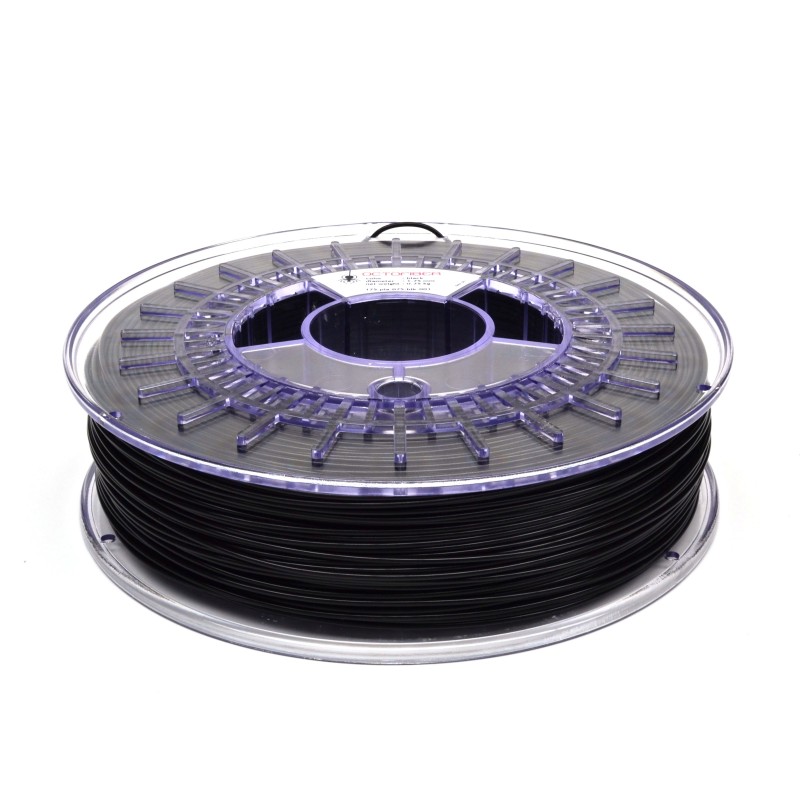 PLA Octofiber Noir