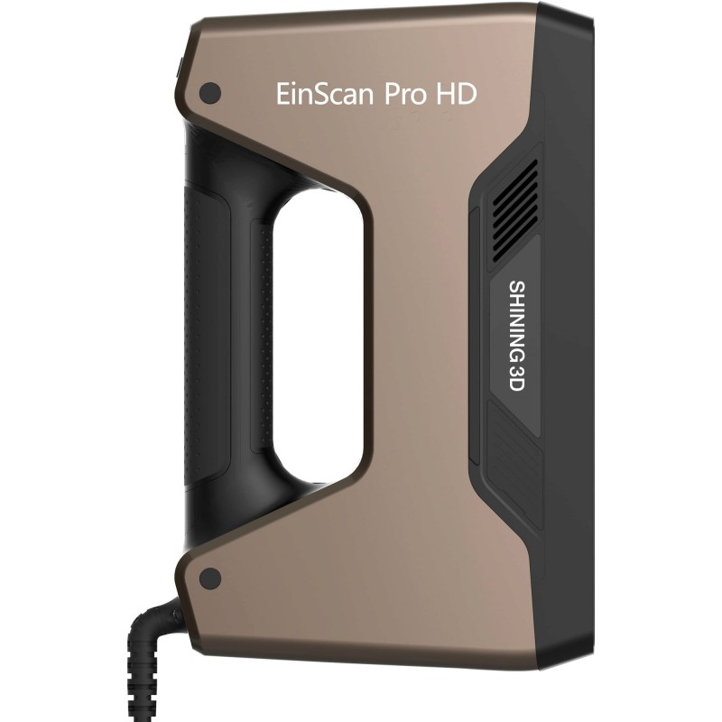 Einscan Pro HD Einscan Pro HD