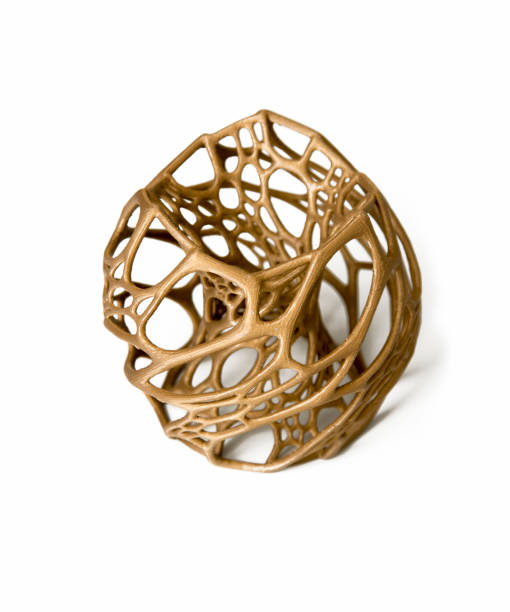 L'impression 3D pour le secteur de l'Art