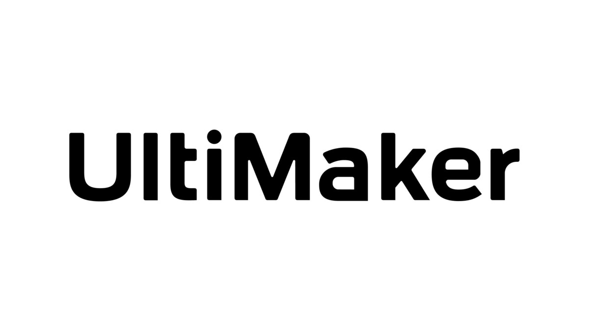 Logo UltiMaker