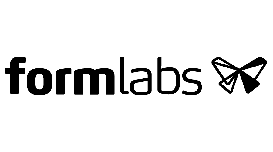 Logo Formlabs