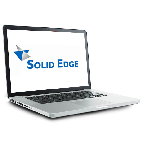 Logiciel Solid Edge