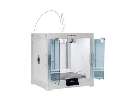 Ultimaker S5 seule